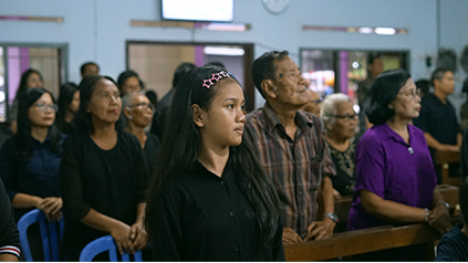 galeri, Ibadah Kamis Suci GKJ Baki Pepantan Kingkang , gereja kristen jawa, gkj, gkj baki, gereja kristen jawa baki, baki, sukoharjo, gkj klasis sukoharjo, klasis sukoharjo, klasis, sinode gkj, sinode 